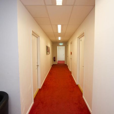 Hostel Fyristorg Uppsala Ngoại thất bức ảnh