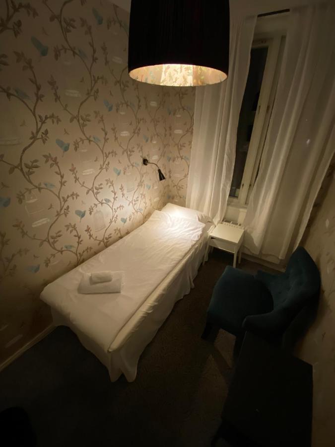 Hostel Fyristorg Uppsala Ngoại thất bức ảnh