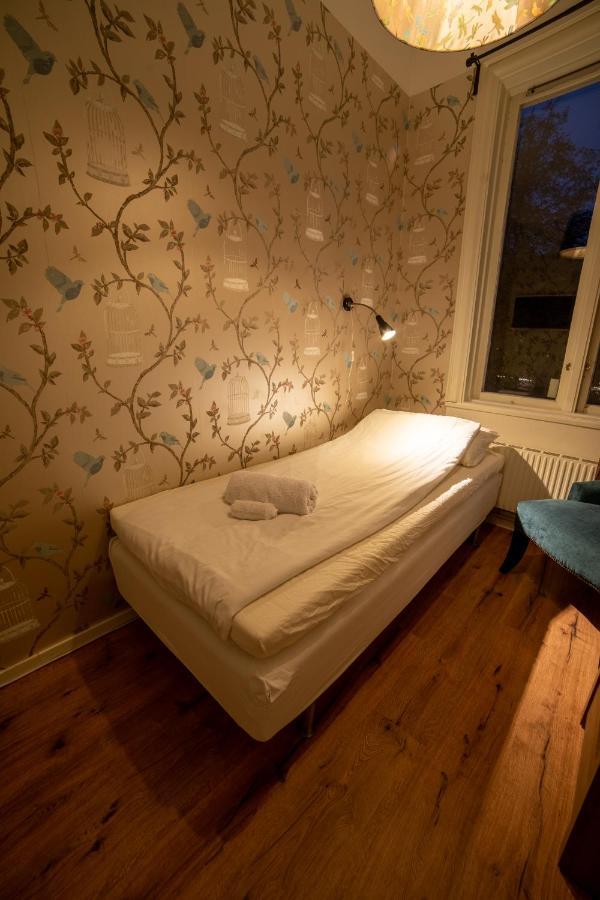 Hostel Fyristorg Uppsala Ngoại thất bức ảnh