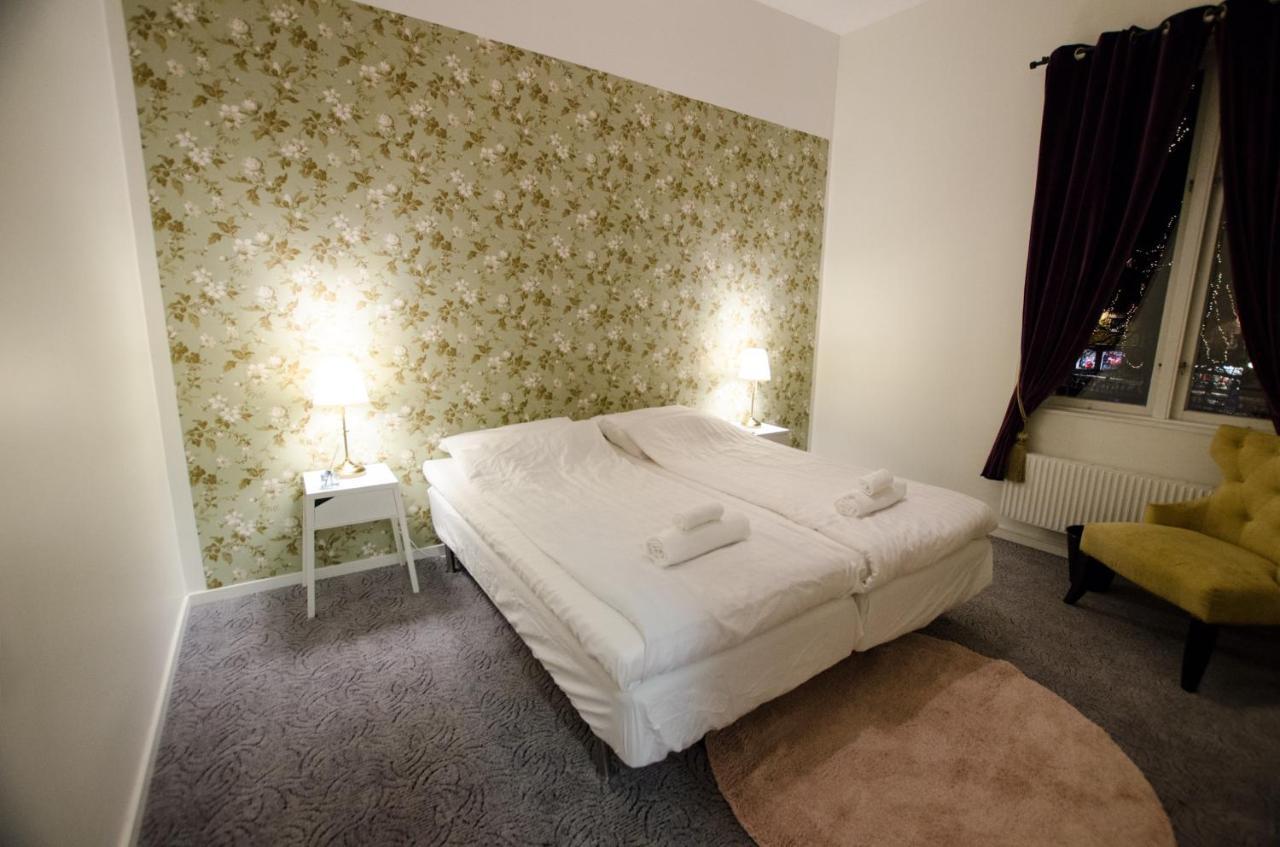 Hostel Fyristorg Uppsala Ngoại thất bức ảnh