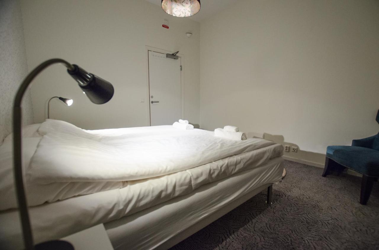 Hostel Fyristorg Uppsala Ngoại thất bức ảnh