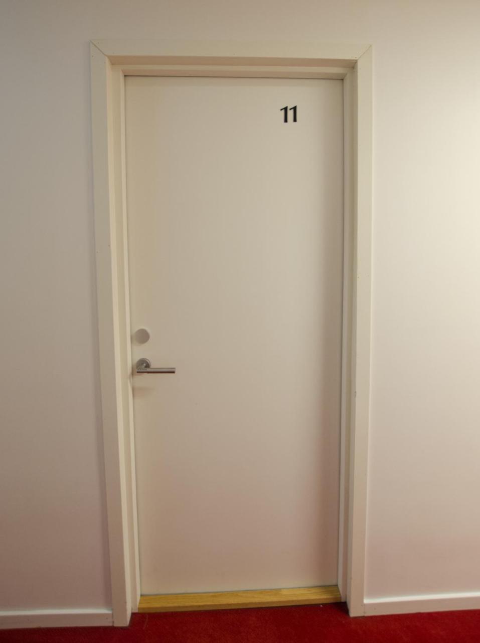 Hostel Fyristorg Uppsala Ngoại thất bức ảnh