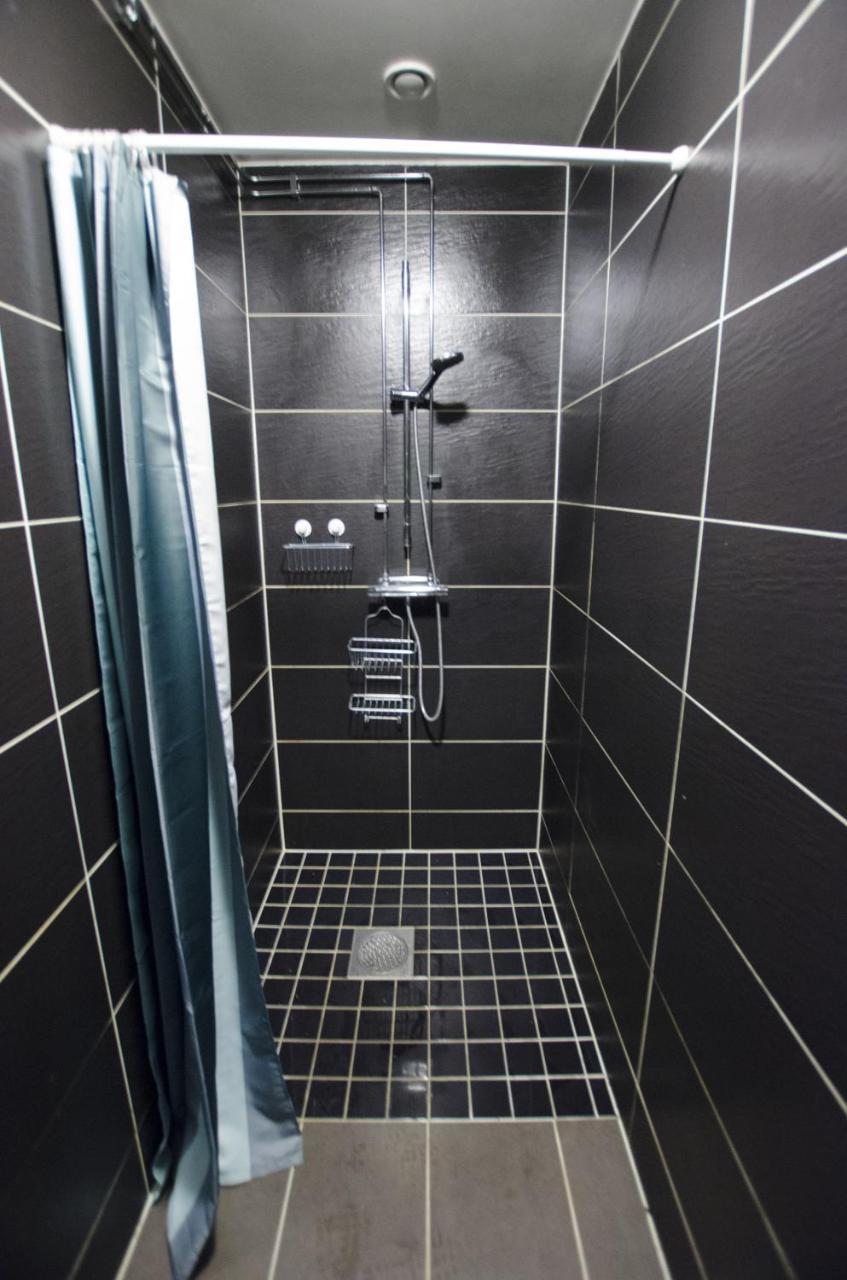 Hostel Fyristorg Uppsala Ngoại thất bức ảnh